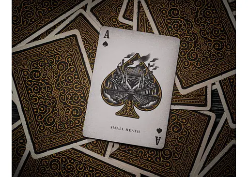Карти United States Playing Card Company Карти гральні Theory11 Peaky Blinders - фото 5