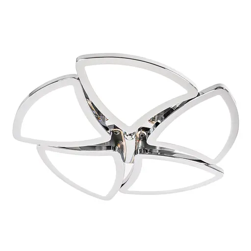 Люстра светодиодная акриловая Sirius 2901-5S - фото 5