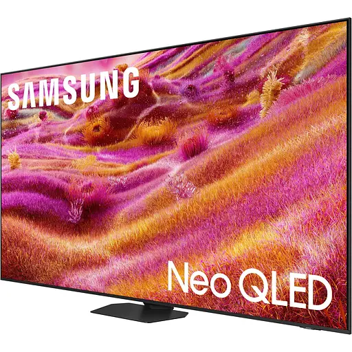 Телевизор Samsung QN90F 50" Neo QLED 4K (QE50QN90FAUXUA) [140823] - фото 3