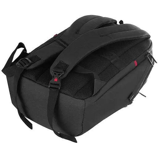 Рюкзак для ноутбука, MX Eco Light 16", темно-серый Wenger teh0014600 - фото 6