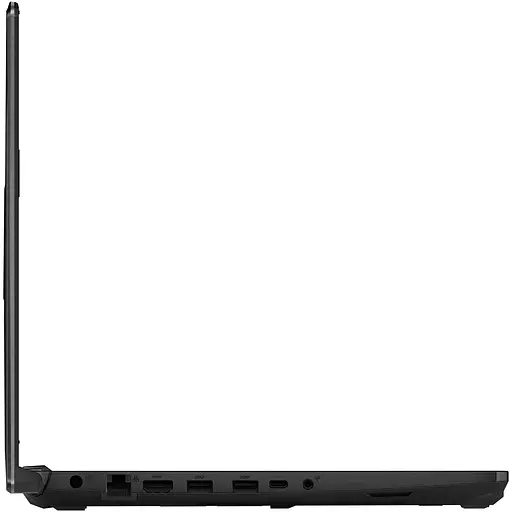 Ноутбук Игровой ASUS TUF A15 5 7535HS la 4.55GHz,15.6'',IPS,16GB DDR5,512GB,RTX 2050 4GB,Без ОС - фото 16