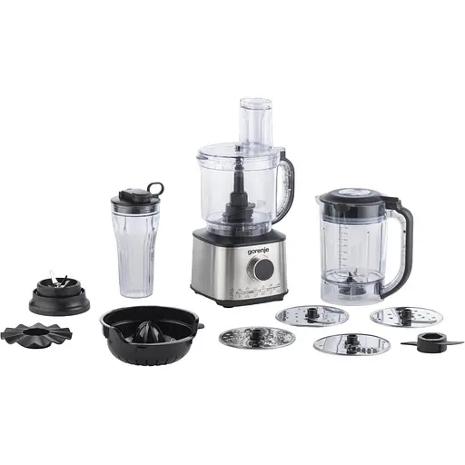 Кухонный комбайн Gorenje SBR1500E