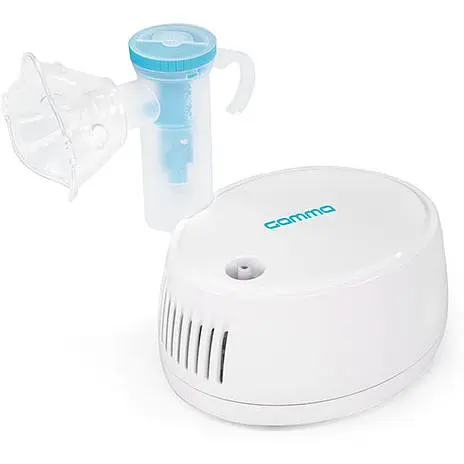 Інгалятор компресорний Gamma Home - фото 3