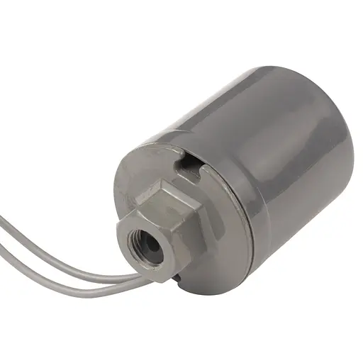 Реле тиску Wetron 1.5кВт 1.4-2.2 бар циліндр (гайка) (779729) - фото 2