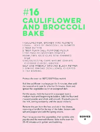 Dinner Deconstructed - фото 7