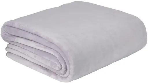 Електропростирадло Adler AD 7425 односпальне/ 60 Вт/ 150x80/ 4 рівні нагріву/ бузковий - фото 2