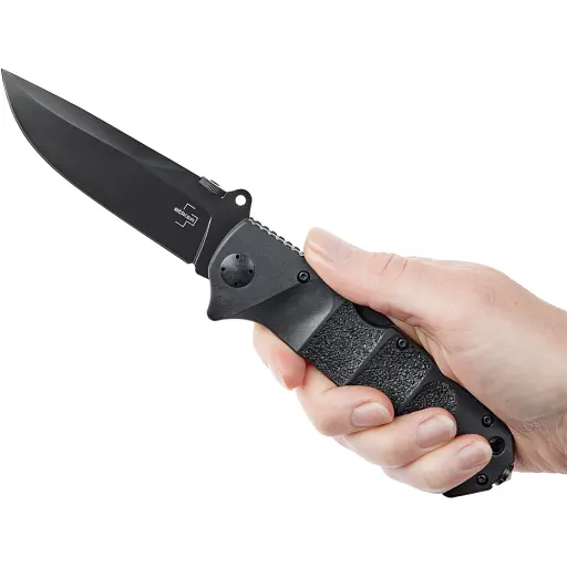 Нож Boker Plus RBB 2.0 - фото 5