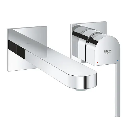 Змішувач для умивальника Grohe Plus 29306003 Хром - фото 1