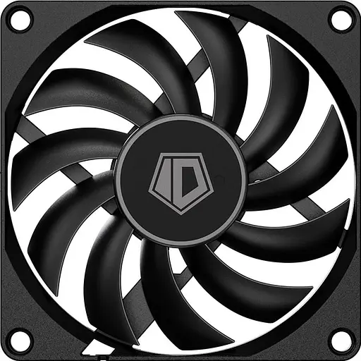 Вентилятор ID-Cooling NO-8010-PWM - фото 2
