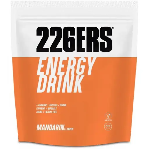 Енергетичний напій 226ERS Energy Drink 500 г (1084-SPRO-29-20)