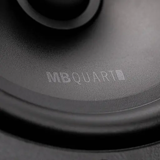 Коаксіальна акустична система MB Quart DK2-168 - фото 6