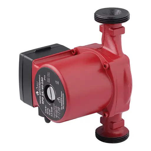 Циркуляционный насос Agua GPD 25/4-180 (CV035091) - фото 1