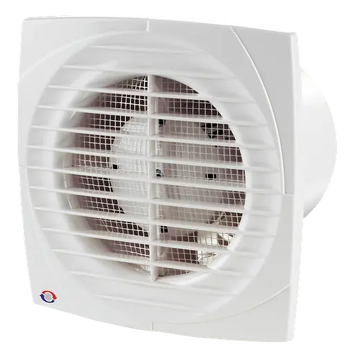 Малошумный вентилятор Vents 100 ДТН Л - фото 1