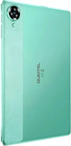 Планшет Oukitel Pad OT11 4/128GB Green - фото 2