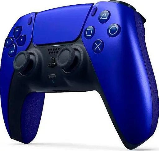 Геймпад Sony DualSense Cobalt Blue - фото 2