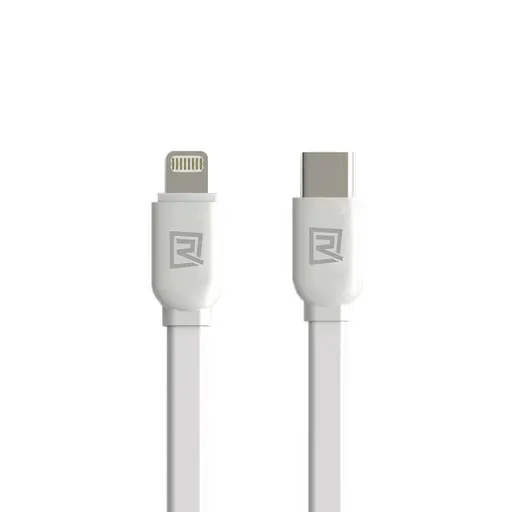 Кабель Remax RC -037a Type-C to iPhone 5, 6, 7, 8, 11 - фото 1