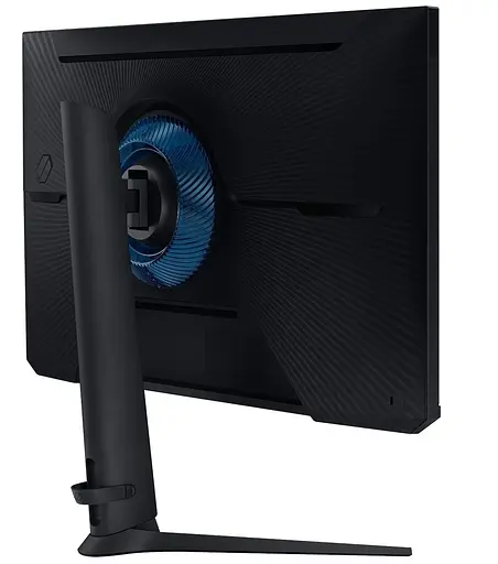 Монитор 27" Samsung G3 LS27DG302EIXCI FHD VA 180Hz (LS27DG302EIXCI) Б/у - фото 8