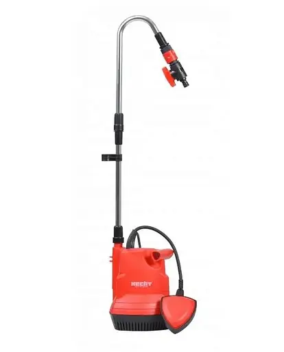 Дренажный насос HECHT 3350 - фото 1