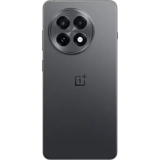 Смартфон OnePlus 13R CPH2645 12/256Gb Nebula Noir Global version - фото 3