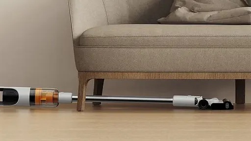 Акумуляторний пилосос Deerma T10W - фото 8