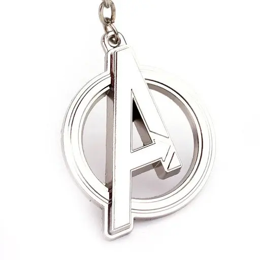 Брелок Geek Land Месники Avengers 10.63.s - фото 2