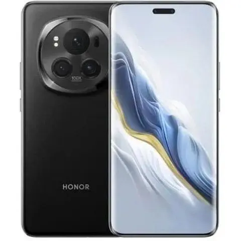 Смартфон Honor Magic6 Pro 16/1 ТБ Черный