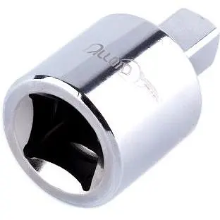 Перехідник Alloid 3/4F - 1/2M (П-1234) - фото 1