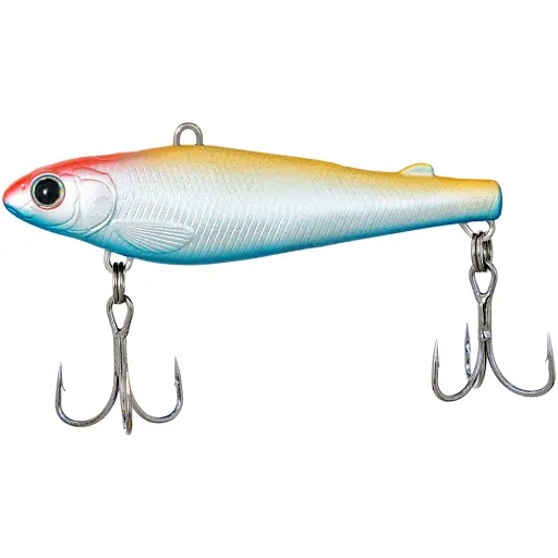 Воблер Viking Fishing Sidekick VIB 70 мм 22 г #12 Upsidedown
