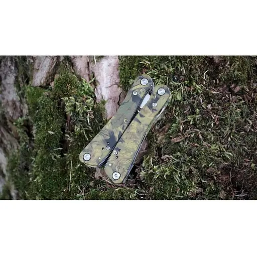 Мультитул Multi Tool Ganzo G107 (G2016P) - фото 10