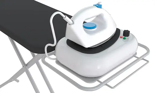 Гладильная доска Colombo Poseidon (A122L20W) - фото 2