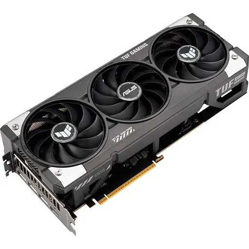 Видеокарта Asus TUF Gaming GeForce RTX 5060 Ti 8 GB OC Edition (TUF-RTX5060TI-O8G-GAMING) UA [135976] - фото 6