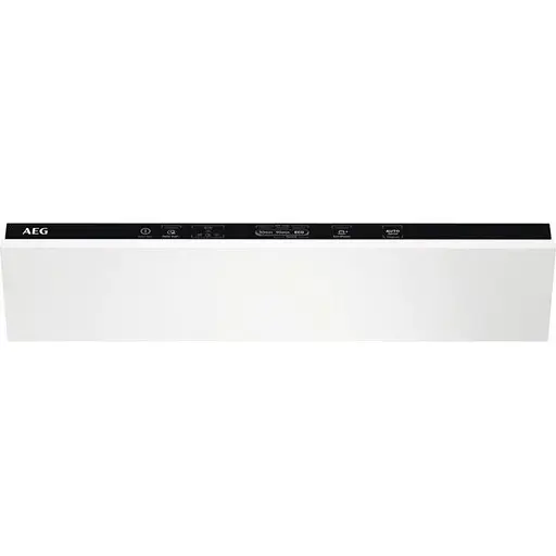 Посудомоечная машина AEG FSM42607Z - фото 4