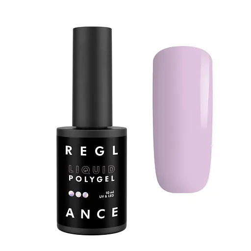 Полігель Reglance Liquid Polygel 103 "Vinyard" - фото 1