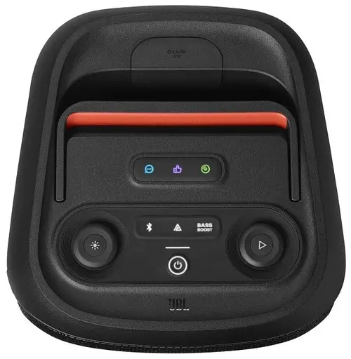 Портативна акустика JBL PartyBox Club 120 (JBLPBCLUB120EP) - фото 9