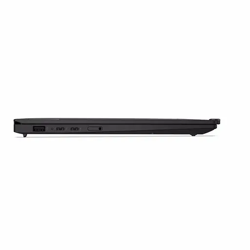 Ноутбук Lenovo 14 ThinkPad X1 Carbon 13 AuraEdit 2.8K OLED/Intel U7-258V/32GB/2TB/Intel Arc/W11P/Black (21NS004TRA) - фото 6