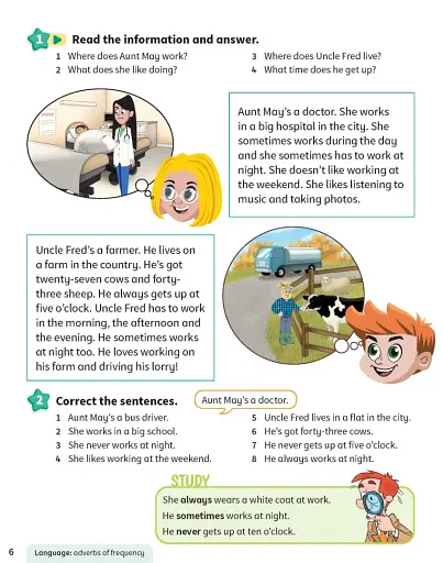 Kid's Box. New Generation. Level 4. Pupil's Book with eBook - фото 3