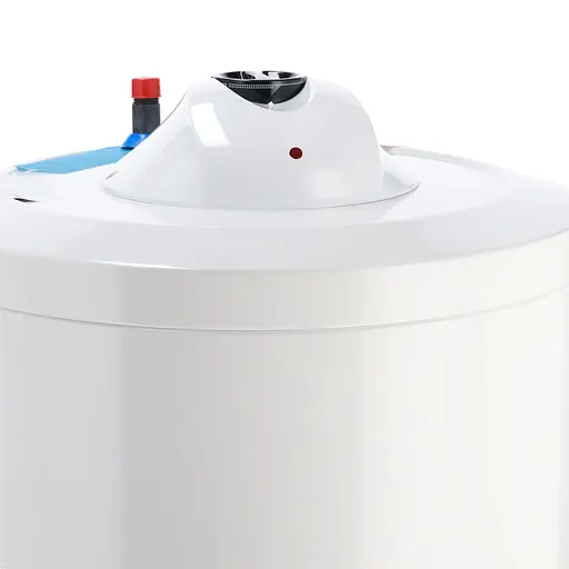 Tiki Водонагрівач електр. Prime M 100L 2кВт білий 700173 - фото 5