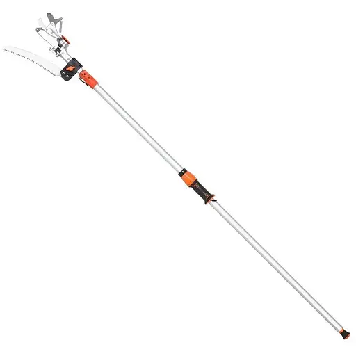 Высоторез HECHT JZN356 2 в 1 (пила/секатор) - фото 1