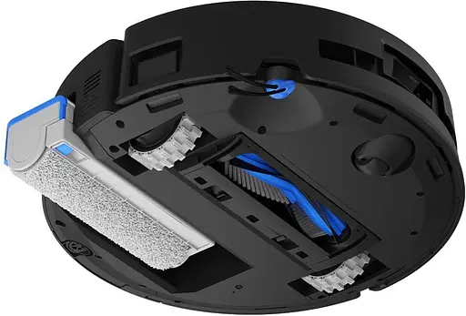 Робот-пылесос с влажной уборкой ECOVACS Deebot T80 Omni - фото 3