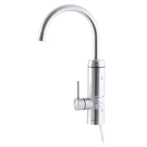 Проточный водонагреватель Zerix ELW34-EP с УЗО ZX3215 - фото 3