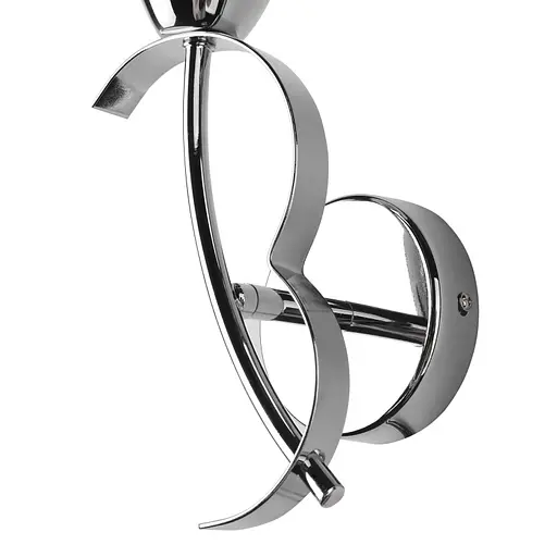 Бра Brille LK-260W/1 спрямованого світла настінне накладне E14 - фото 5