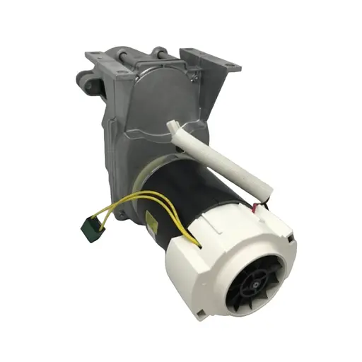 Двигатель для мясорубки Panasonic AMA08J14900S для MK-ZJ2700