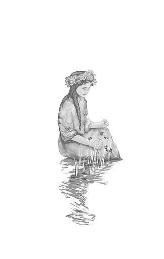 Книга Скеля червоного сонця - Дарина Гнатко (КСД) - фото 2