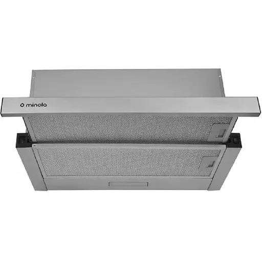 Витяжка Minola HTL 6714 I 1100 LED