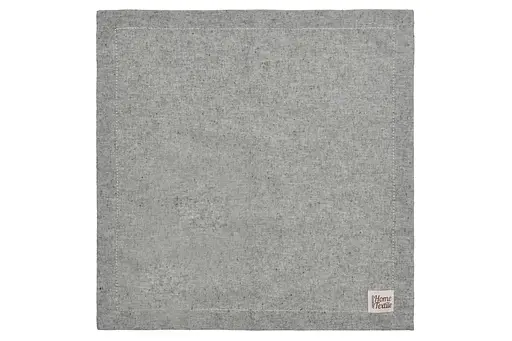 Салфетка Ardesto Oliver, 40х40см, 100% хлопок, зеленый (ART06OG) - фото 3