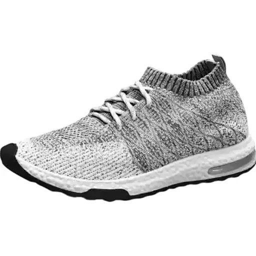 Кросівки MiJia Youpin Outdoor Size 39 Light Grey [144281]