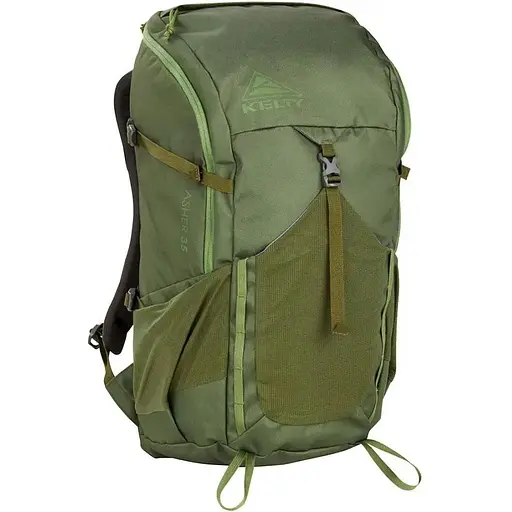 Рюкзак Kelty Asher 35 Green (1012-22628622-WM)
