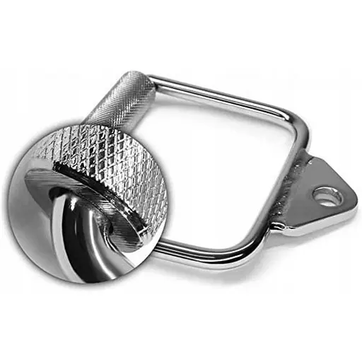 Ручка для тяги (закрытая) 4FIZJO 4FJ0422 (P-5907739312433) - фото 2