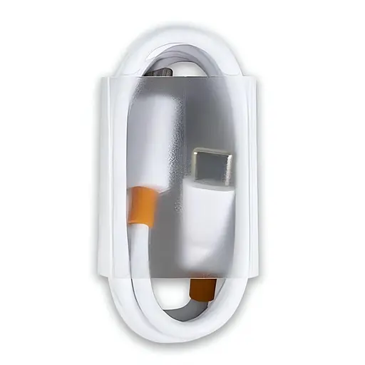 Мережевий зарядний пристрій 67W 2 в 1 USB-A/Type-C - фото 3
