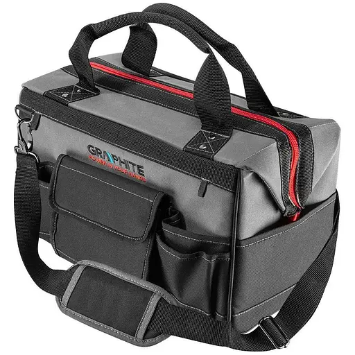 Сумка для инструмента Graphite Energy + Medium 58G092 - фото 1